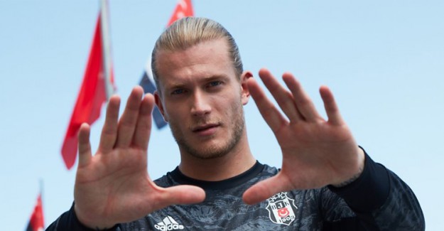 Loris Karius: ''Beşiktaş'ta Oynayabilmek İçin 5 Teklifi Reddettim!''