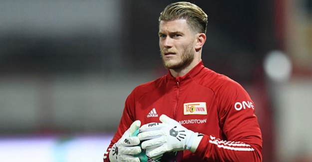 Loris Karius'a Şok 