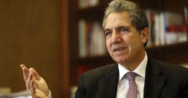 Lübnan Maliye Bakanı Gazi Vezni de İstifa Etti