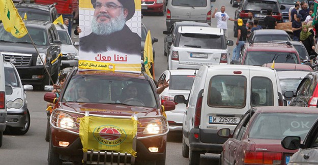 Lübnan Seçim Sonuçları: Hizbullah ve Emel İttifakı Önde