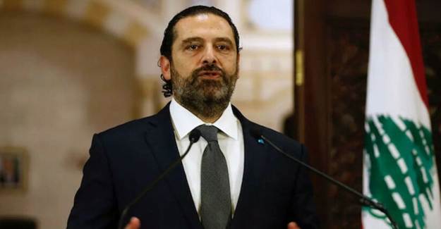 Lübnan'da Hariri Dönemi
