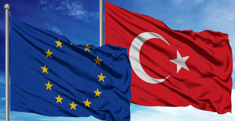 Luc Frieden'den Türkiye yorumu.. Avrupa Birliği'nin Türkiye'ye ihtiyacı var