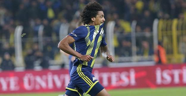 Luiz Gustavo: 'Ayrılmıyorum!'