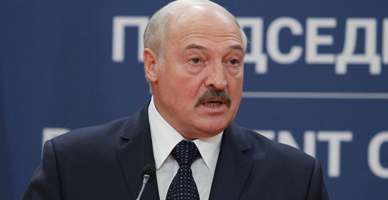 Lukaşenko, ‘Savaş Çıkarsa Herkes Kaybeder’