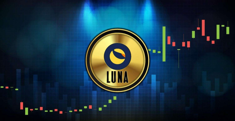 LUNA coin ne kadar, kaç TL? 11 mayıs 2022 Çarşamba LUNA coin neden düşüyor?