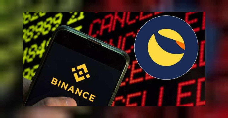 Luna spot işlemlerden neden kaldırıldı? Binance Luna geri gelecek mi?