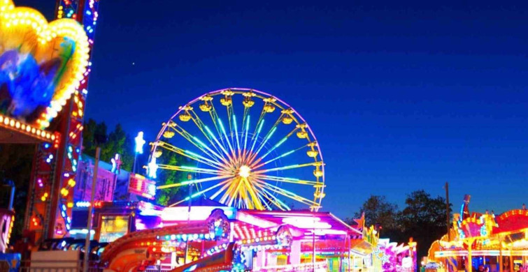 Lunapark bilet fiyatları ne kadar? 2022 lunapark bilet ve jeton fiyatları