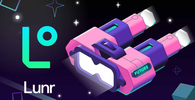 Lunr coin nedir? LUNR coin projesi ve yol haritası