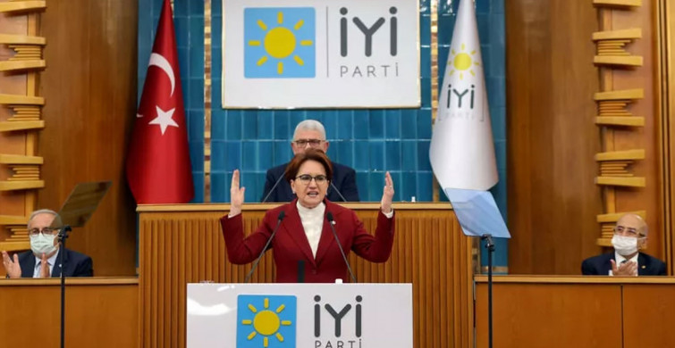 Lütfü Türkkan'ın Skandal Olayı İYİ Parti'nin Anket Sonuçlarına Nasıl Yansıdı?