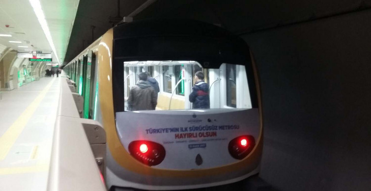 M5 Üsküdar Çekmeköy metrosu kullanıma açıldı mı? Üsküdar Çekmeköy metrosu düzeldi mi? 2 Haziran 2022 Perşembe günü Üsküdar Çekmeköy metro arızasında son gelişmeler