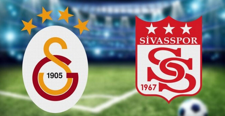 Maç Sona Erdi! Galatasaray 2-2 Sivasspor