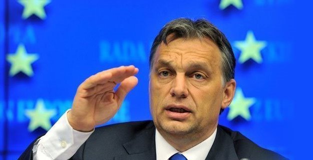 Macaristan: Sayın Erdoğan'a Yalvarıyoruz