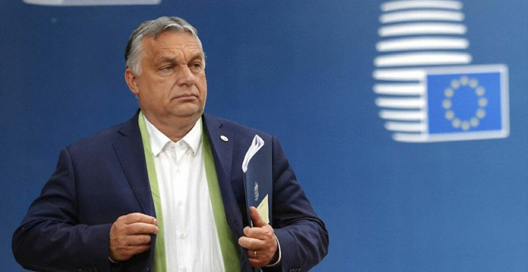 Macaristan Başbakanından  AB Komisyonu'na LGBT Tepkisi