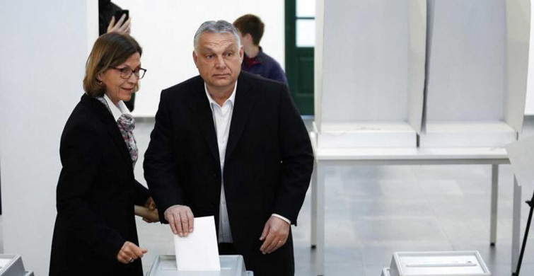 Macaristan'da önemli seçim: 6 partili Batı yanlısı ittifaka karşı mevcut Başbakan Viktor Orban kazandı