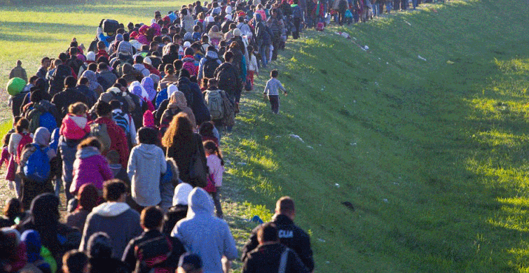 Macaristan'dan AB'ye Uyarı: Afganlar Geri Geliyor Türkiye ile Anlaşın