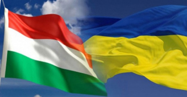 Macaristan’dan Ukrayna'ya Misilleme