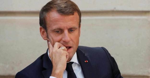 Macron Fransa'da Kaybediyor