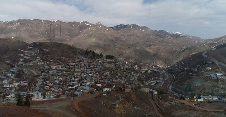 Elazığ'da maden rezervinden sonra en büyük doğal gaz rezervi bulundu!