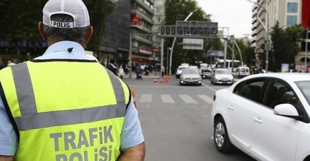 Madımak Anma Etkinlikleri Sebebiyle Ankara'da Bazı Yollar Trafiğe Kapatılacak