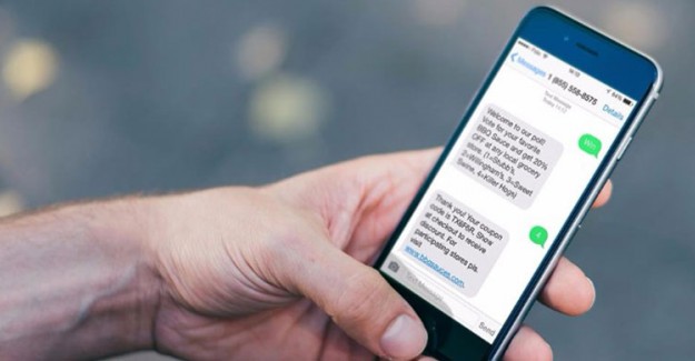 Mağdur Vatandaş SMS İle Bilgilendiriliyor