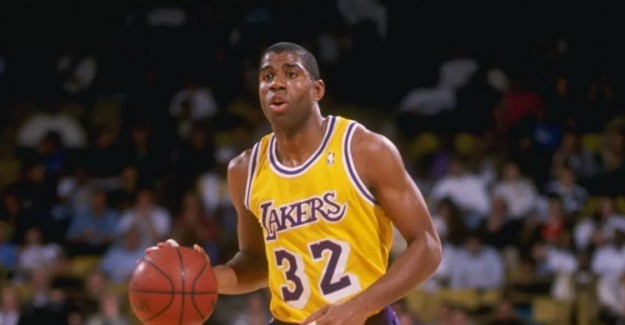 'Magic Johnson, 1996'da Knicks'i İstedi' İddiasını, Menajeri Yalanladı