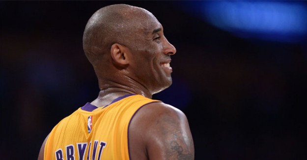 Magic Johnson: Kobe Evsizlere Hizmet Etme Konusunda Çok Tutkuluydu