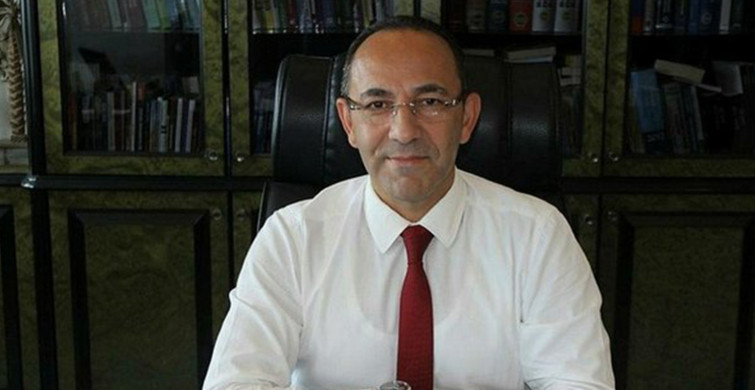 Mahkeme CHP'li Eski Urla Belediye Başkanı Burak Oğuz'un Cezasını Onayladı