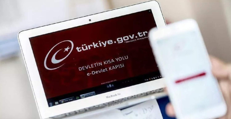 Mahkemesiz E-Devlet isim soyisim değiştirme nasıl yapılır? e-Devlet sistemi ile soyadı değişikliği işlemleri