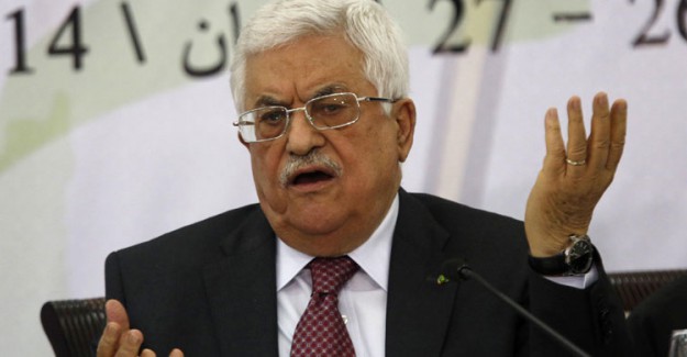  Mahmut Abbas’tan Birleşmiş Milletlere Çağrı