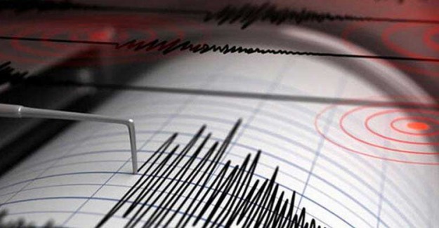 Malatya Pütürge'de 3.9 Büyüklüğünde Bir Deprem Daha 