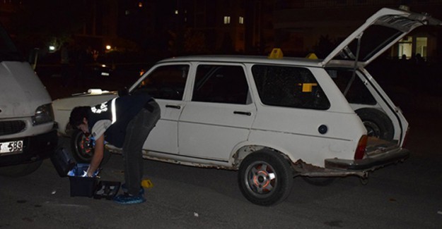 Malatya'da 12 Saatte 3 Silahlı Saldırı Düzenlendi