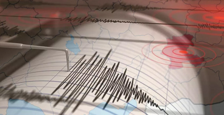 Malatya’da 3.4 büyüklüğünde deprem: Kandilliden açıklama geldi