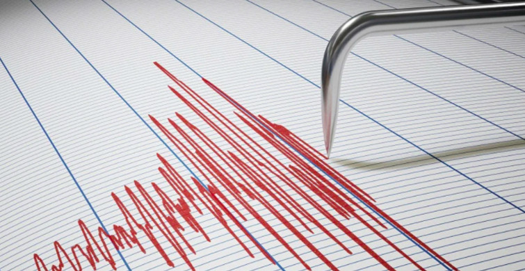 Malatya’da peş peşe deprem: İlk açıklama geldi