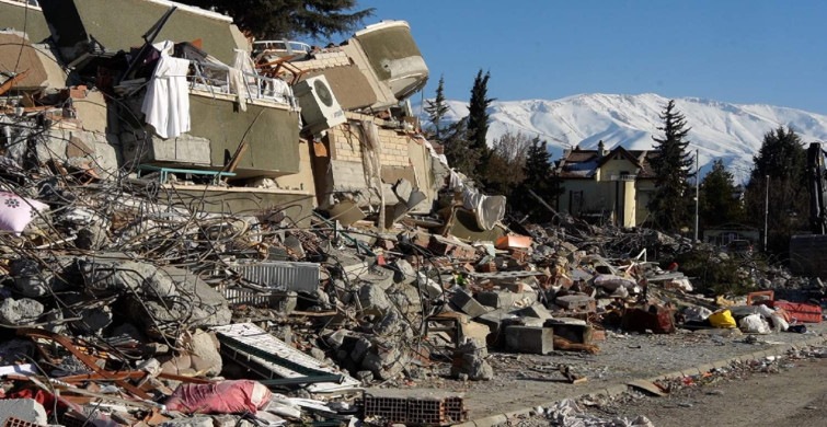 Malatya’da şiddetli deprem: Ölü ve yaralılar var