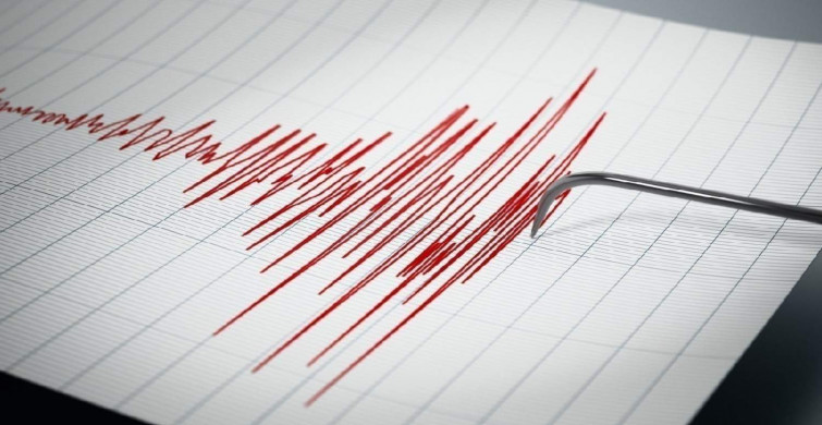 Malatya’da yeni deprem oldu: AFAD şiddetini açıkladı
