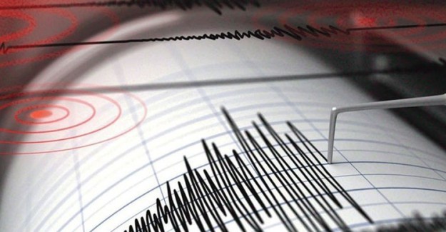 Malatya'nın Arguvan İlçesinde 4,1 Büyüklüğünde Deprem Oldu