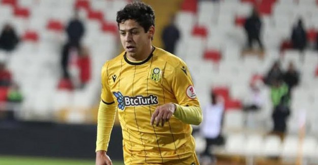 Malatyaspor Basın Sözcüsü Hakkı Çelikel'den Guilherme Açıklaması