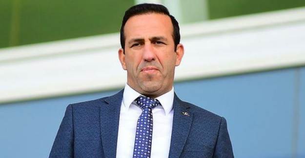 Malatyaspor Yönetiminden Futbolculara: Maddi Manevi Sorumluluk Bizde