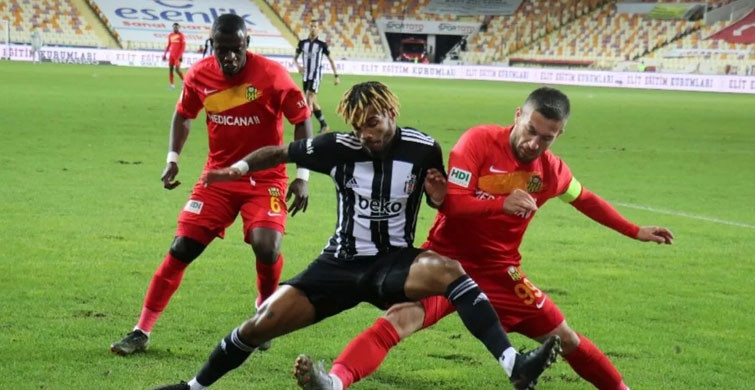Malatyaspor'un Teknik Sorumlusu Maç Sonu Konuştu