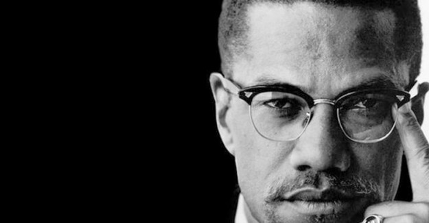 Suikastinin 55'inci Yıl Dönümü! Malcolm X Kimdir?