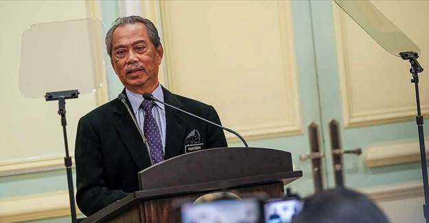 Malezya Başbakanı Muhyiddin Yasin Kanseri Yendi