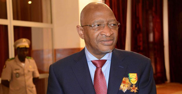 Mali Başbakanı Maiga Görevinden İstifa Etti
