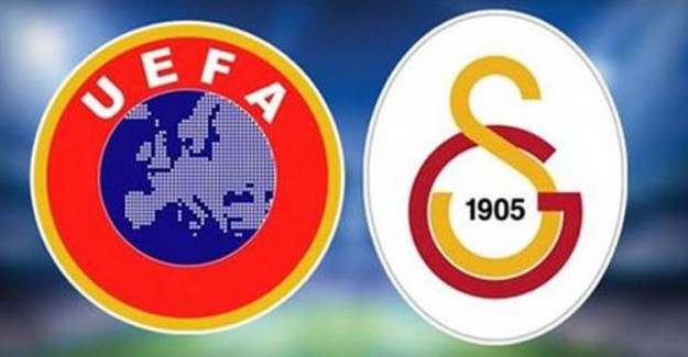 Mali Krizdeki Galatasaray'a UEFA'dan Ceza Kapıda