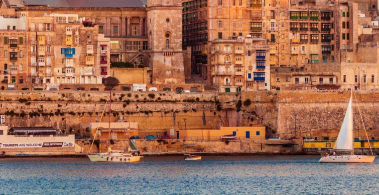 Malta vatandaşlığı alma şartları nelerdir? Malta vatandaşlık başvurusu nasıl yapılır?