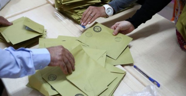 Maltepe'de Oy Sayımına Ara Verildi
