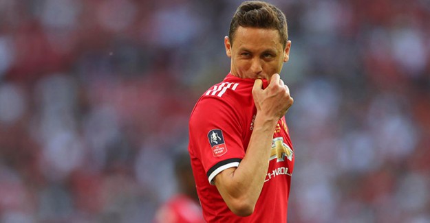 Manchester United’a Matic Şoku!