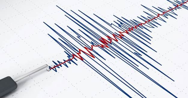 Manisa Depreminin Ön İnceleme Raporu Hazırlandı