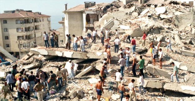 Manisa'daki Deprem Sonrası Valilikten Kritik Açıklama