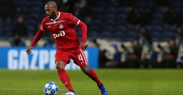 Manuel Fernandes Süper Lig’e Geri Dönüyor