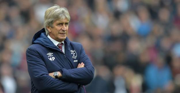 Manuel Pellegrini için Flaş İddia